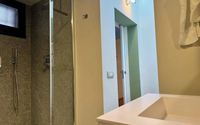 Spacious Rome Loft in Aventine Area