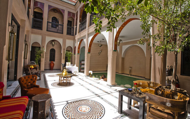 Riad Dar Anika