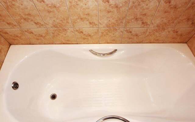 Улучшенные апартаменты «ApartLux Алтуфьево»