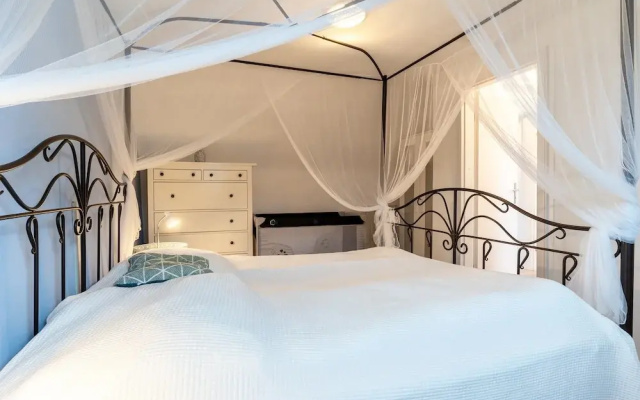 Ferienwohnung in Busum