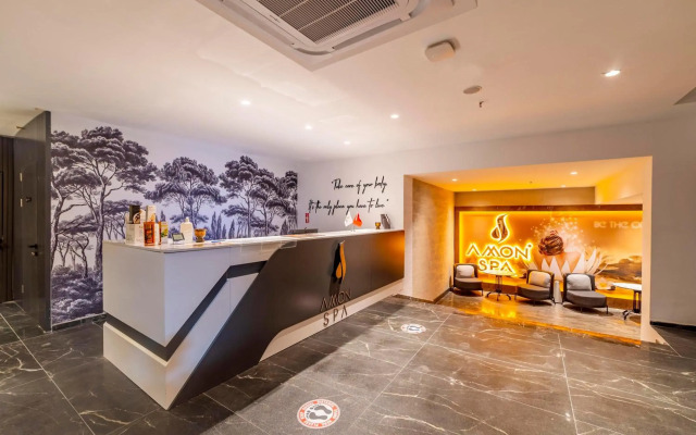 Amon Hotels Belek