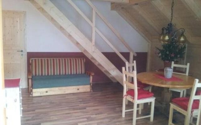 Zimmer im Lungau