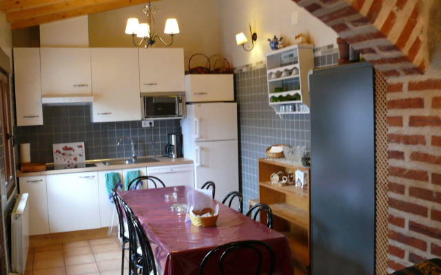 Casa Rural Duquesa De La Conquista