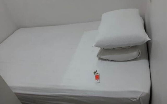 D' Morvie Suites Lapasan
