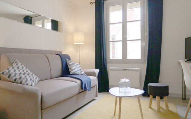 Le Prefecture - Cosy & Clean