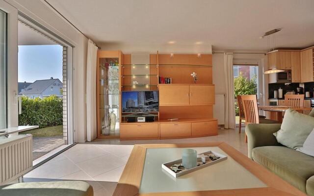 Wohldkamp 4 Wohldkamp 4 Appartement 04