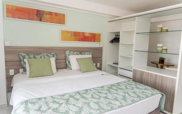 Nobile Inn Cabo Branco