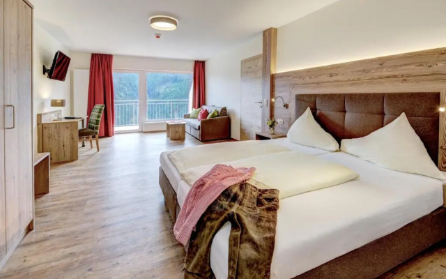 Berghotel Jaga-Alm
