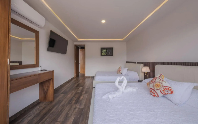 Nimue Marina Residence & Hotel Boutique