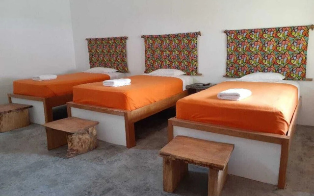 Fundo San Jose Parque Ecológico & Lodge Hotel Asociado Casa Andina