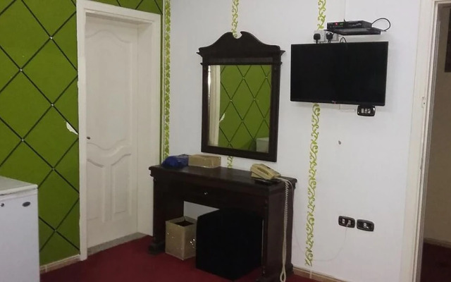 El Masarat Hotel Suites