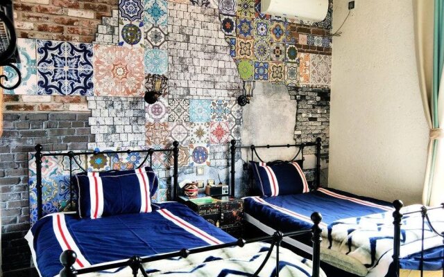 Huying Inn Fuxian Lake