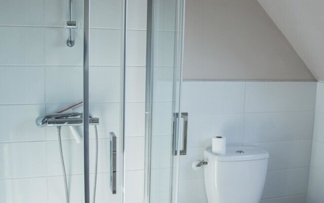 Holiday Home Pen Ar Valy
