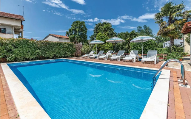 Apartment Cerova I