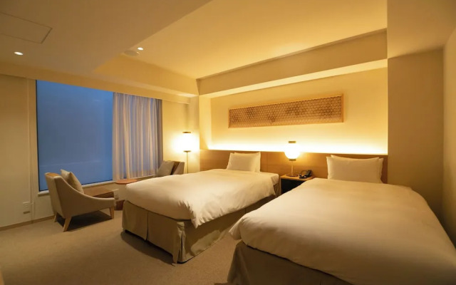 THE GENERAL KYOTO Bukkoji Shinmachi