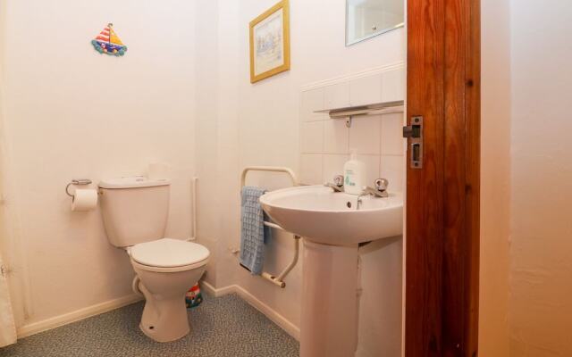 Primrose Cottage, Paignton