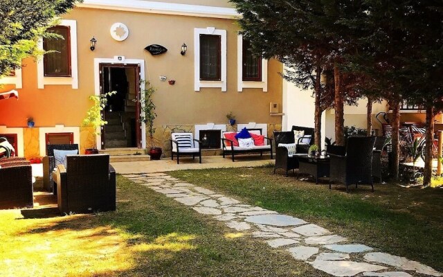 Kamelya Butik Otel