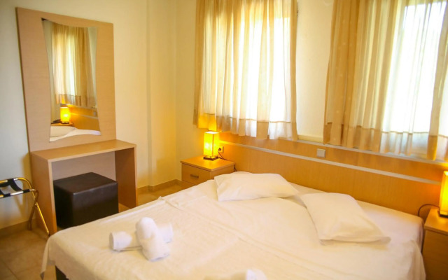 Elani Bay Resort
