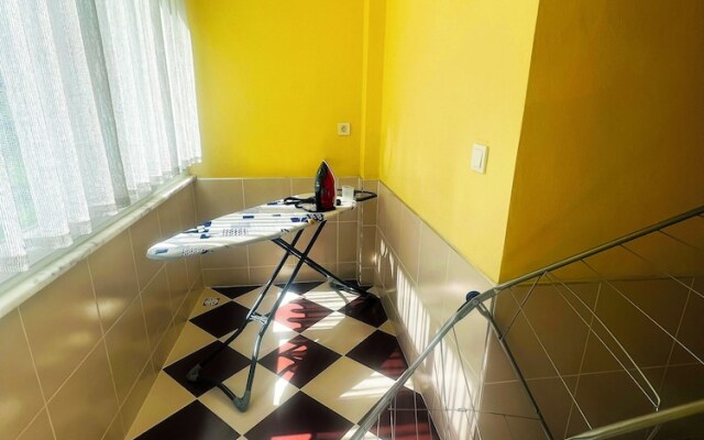 Seabird Suite Hotel
