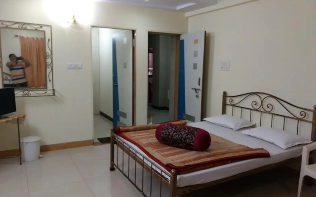 Hotel Shanti Palace