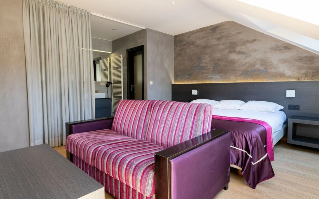 Hotel Victoria
