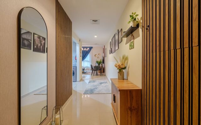 Marco Polo - May Residence 5