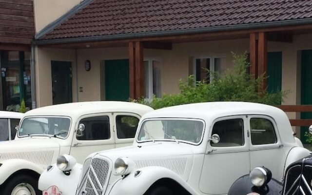 Hotel Restaurant de la Canner