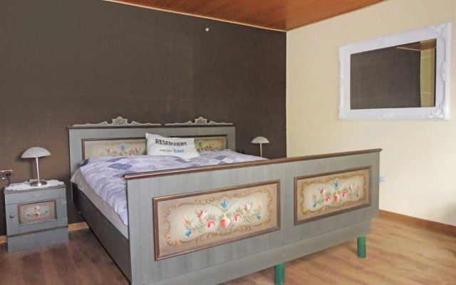 Berghof Hohe Hehlen in Hehlen