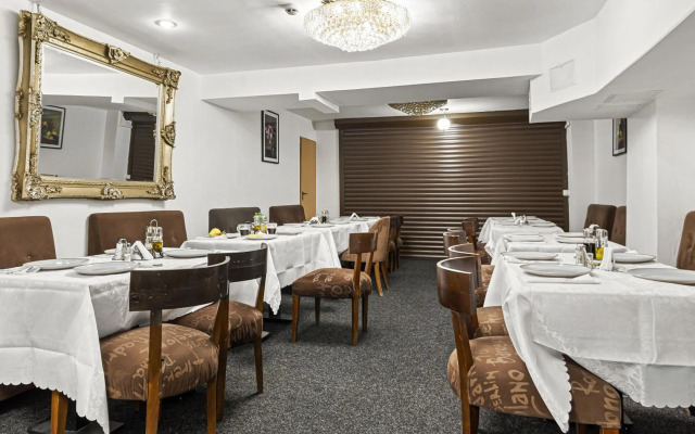 Lina Hotel