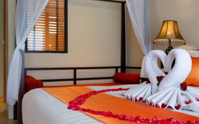Venice Sea View Resort