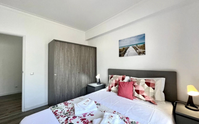 Portimão Central by Homing