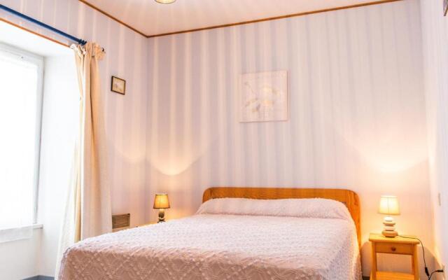 Appartement Les Sables-d'Olonne, 2 pièces, 3 personnes - FR-1-197-446