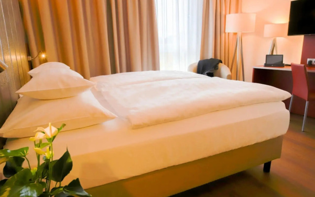 Amedia Linz, Trademark Collection by Wyndham