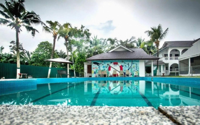 Embun Resort
