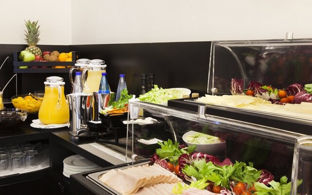 Hotel The Republic Hotel