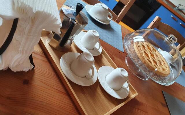 I Balzani B&B