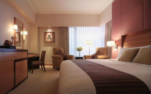 Holiday Inn Zhongshan Downtown