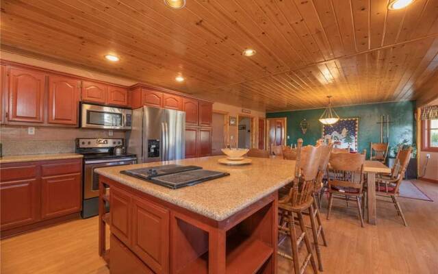 Bear Family Ranch