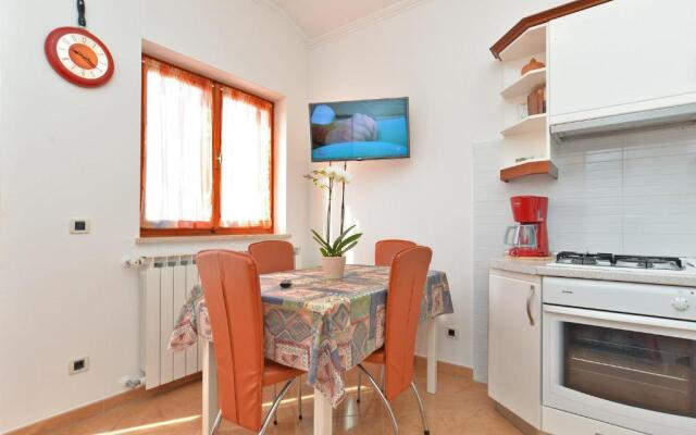 Apartment Ljiljana 1553