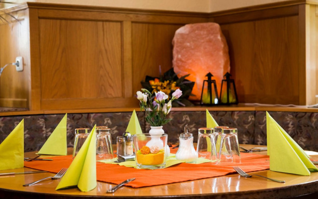 Hotel Restaurant Waldmühle