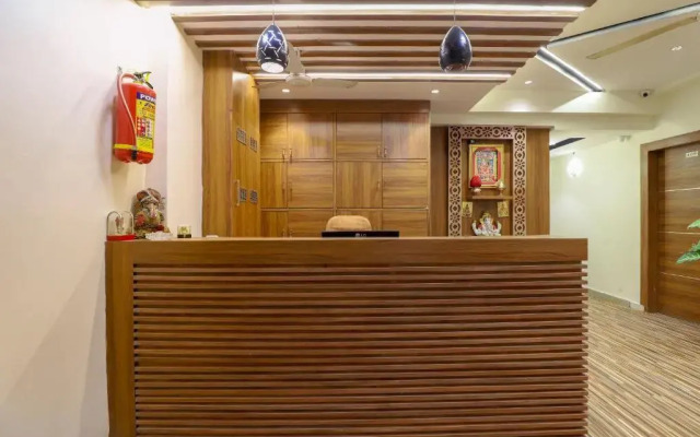 Hotel Shubham Inn by OYO Rooms