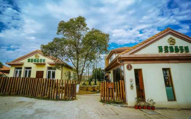 Yiyun Botique Inn Water Front Villa