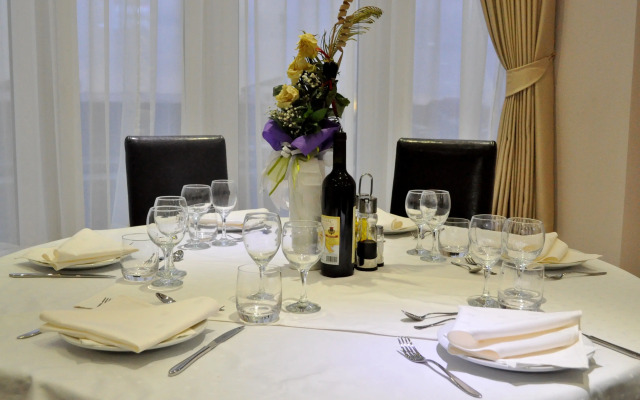 Garni Hotel 018 In