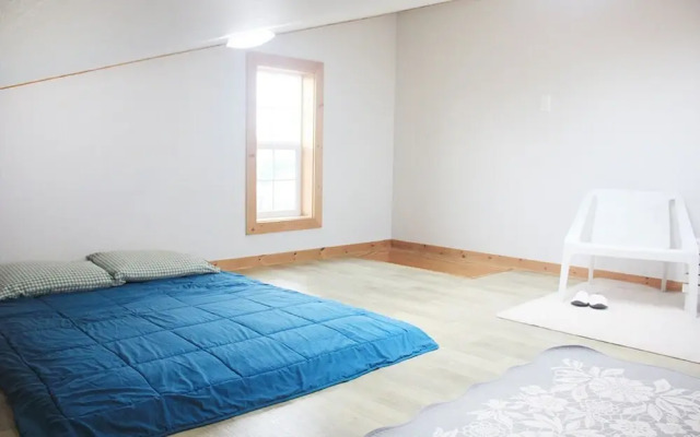 Jeju Manon Rental and Guest House
