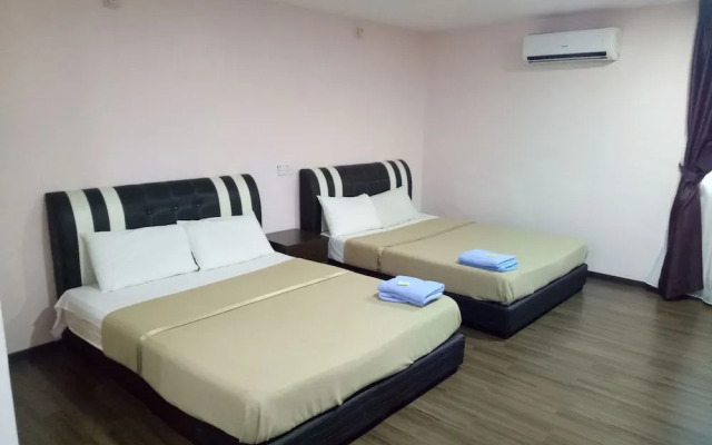 OYO 90578 Seri Mawardah Hotel