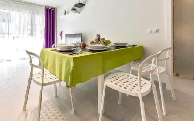 Hortensia Suites