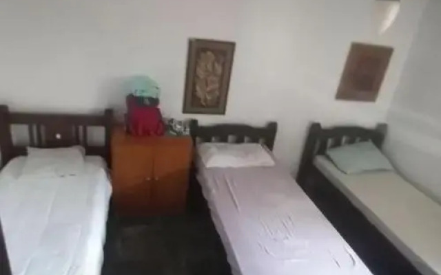 Pousada Paraíso do Vale