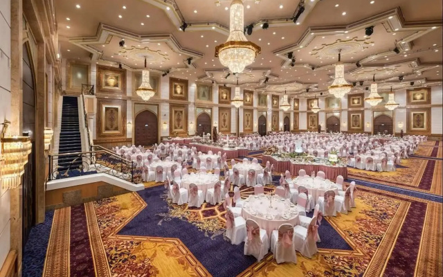 Jeddah Hilton
