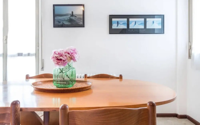 JOIVY Como Borgo Vico Apartment with Terrace