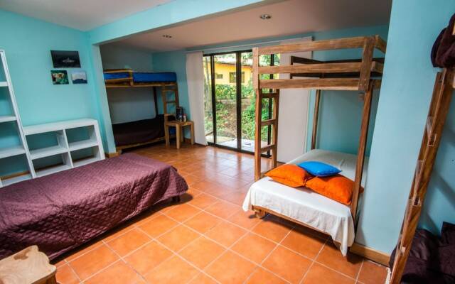 La Casona Hostel